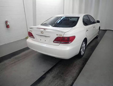 2005 Lexus ES 330 for sale at Horne's Auto Sales in Richland WA