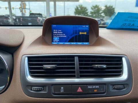 2014 Buick Encore Leather