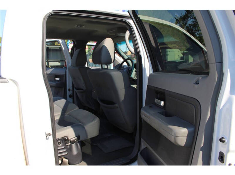 2008 Ford F-150