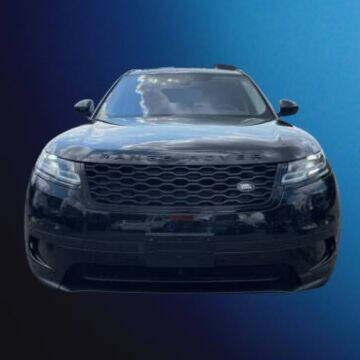 2018 Land Rover Range Rover Velar D180 S