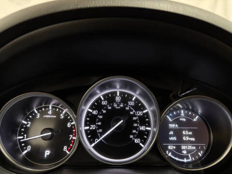 2024 Mazda CX-5 2.5 S Select