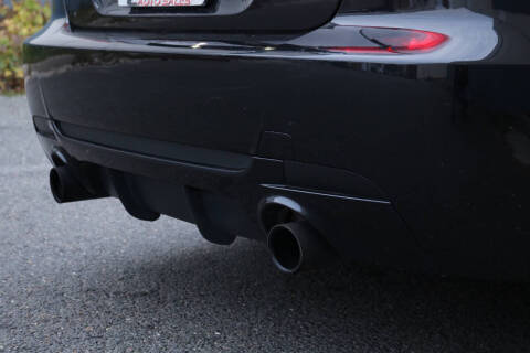 2011 BMW 3 Series 335is