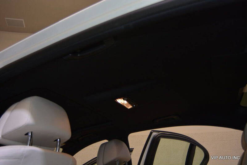 2014 BMW 7 Series 740i