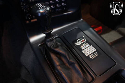 1994 Chevrolet Corvette