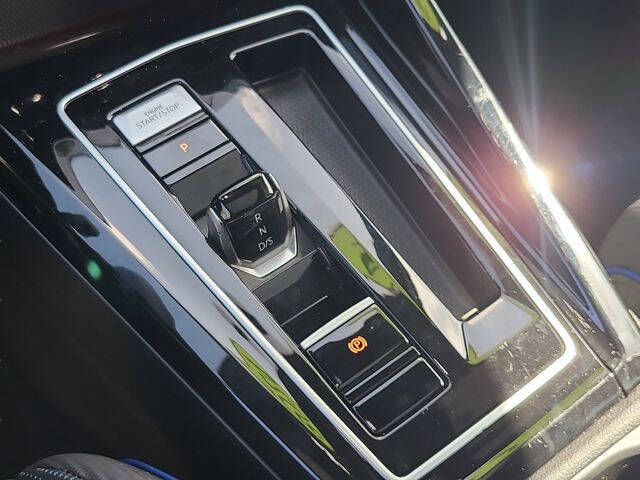 2024 Volkswagen Golf R 4Motion