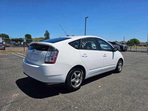 2005 Toyota Prius