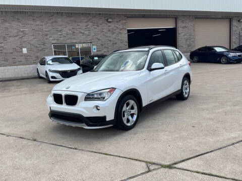 2015 BMW X1 sDrive28i