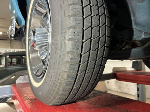 1960 Chevrolet Bel Air