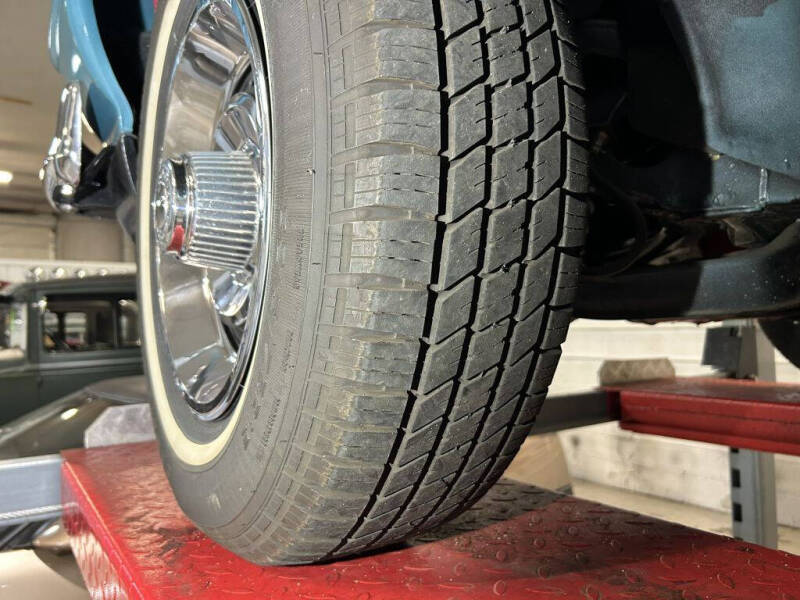 1960 Chevrolet Bel Air