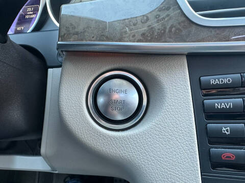 2014 Mercedes-Benz E-Class E 350 Sport 4MATIC