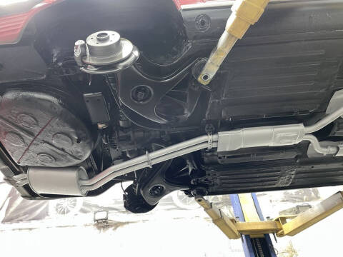 1978 Mercedes-Benz 450-Class