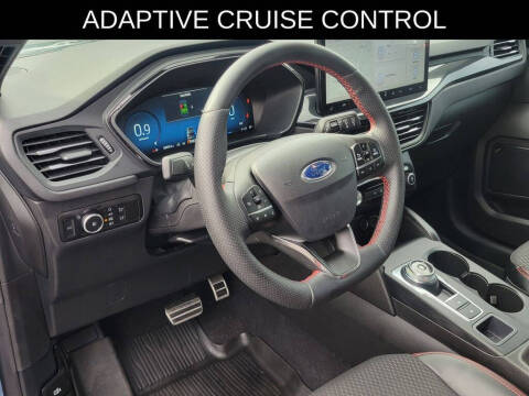 2023 Ford Escape ST-Line Select