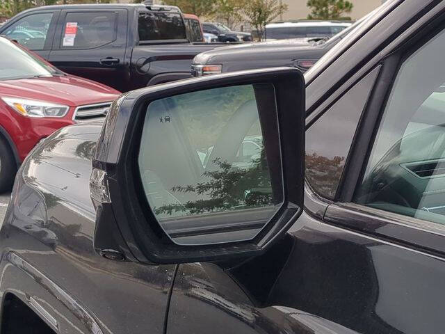 2026 GMC Sierra EV AT4