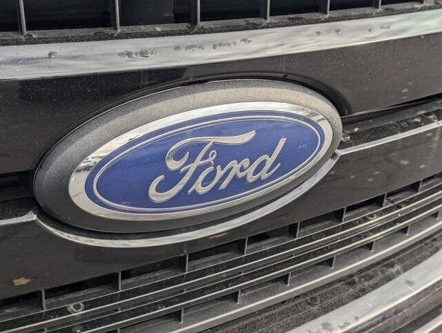 2018 Ford F-150 for sale at Axio Auto Boise in Boise, ID