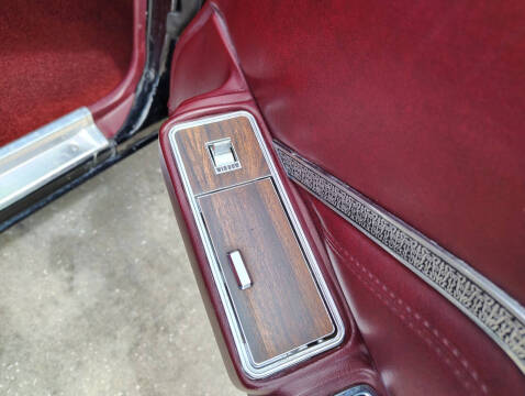 1975 Chrysler New Yorker