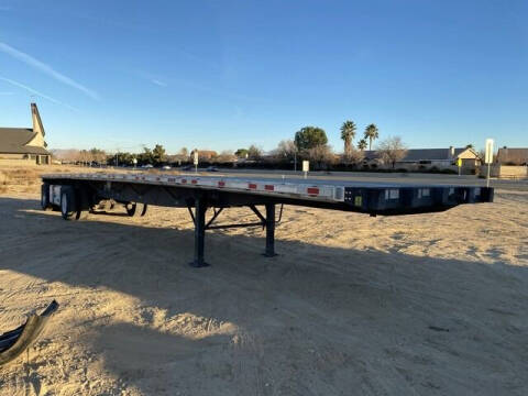 2019 Great Dane FLP-0024-00048