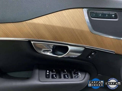 2025 Volvo XC90 B6 Plus Bright Theme 7P