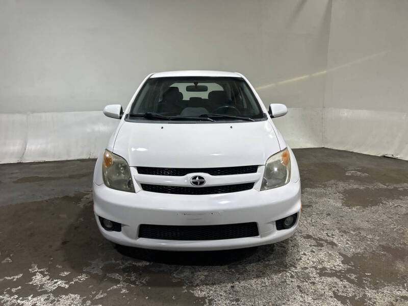 2006 Scion xA