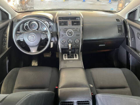 2009 Mazda CX-9