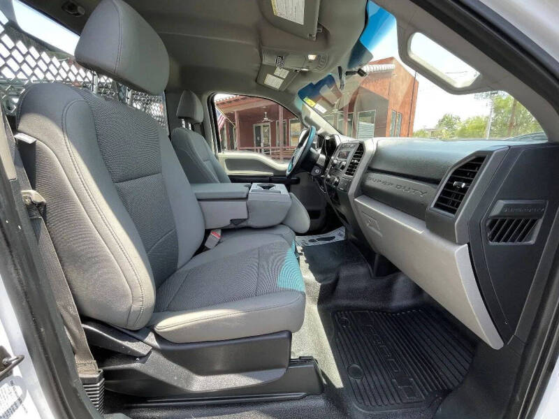 2019 Ford F-350 Super Duty