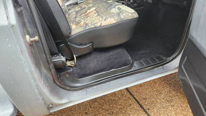 1987 Chevrolet C/K 20 Series