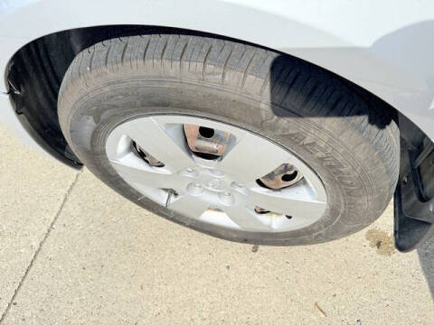 2010 Hyundai Sonata GLS