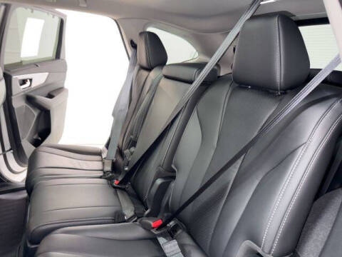 2023 Acura MDX w/Tech