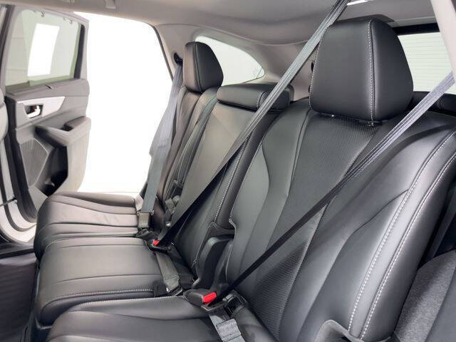 2023 Acura MDX w/Tech