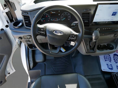 2024 Ford Transit 350