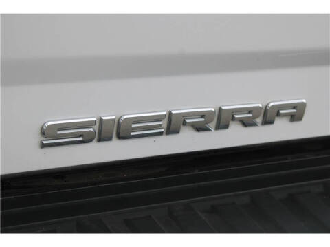 2019 GMC Sierra 3500HD