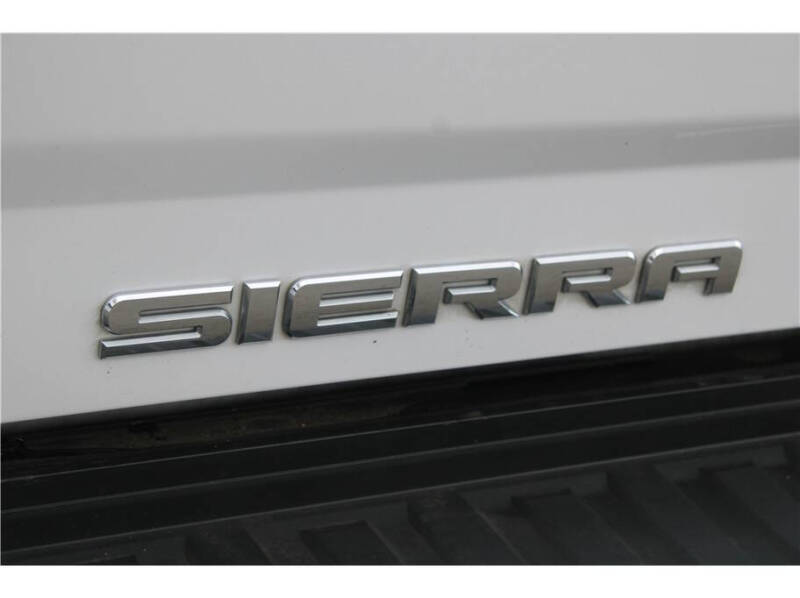 2019 GMC Sierra 3500HD