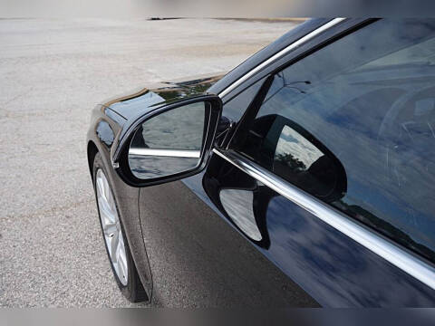 2017 Audi A8 L 3.0T quattro