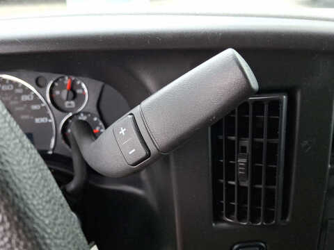 2024 Chevrolet Express 2500