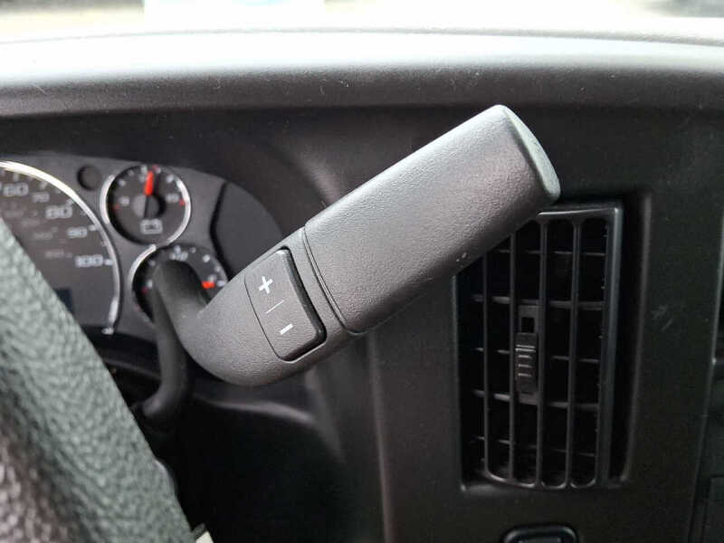 2024 Chevrolet Express 2500