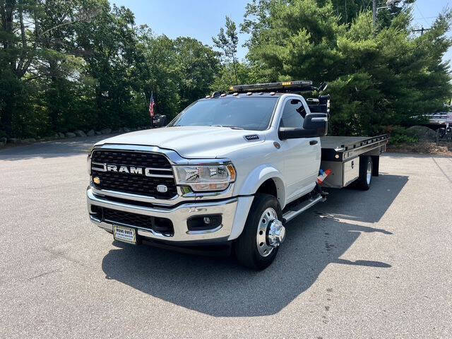 2024 RAM 5500