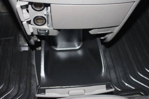 2012 Honda Odyssey EX