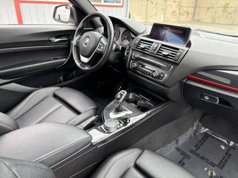 2015 BMW 2 Series 228i