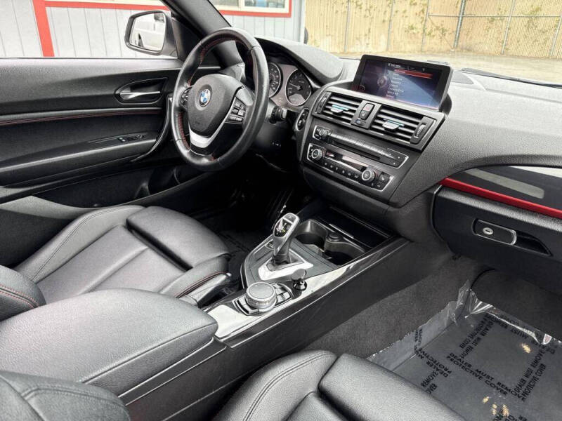 2015 BMW 2 Series 228i