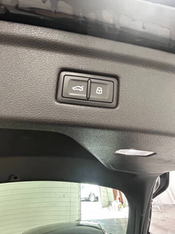 2018 Audi A5 Sportback 2.0T quattro Premium Plus