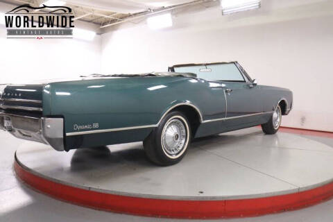 1965 Oldsmobile Eighty-Eight