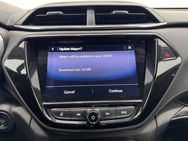 2021 Chevrolet TrailBlazer ACTIV