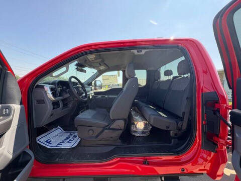 2025 Ford F-350 Super Duty XLT