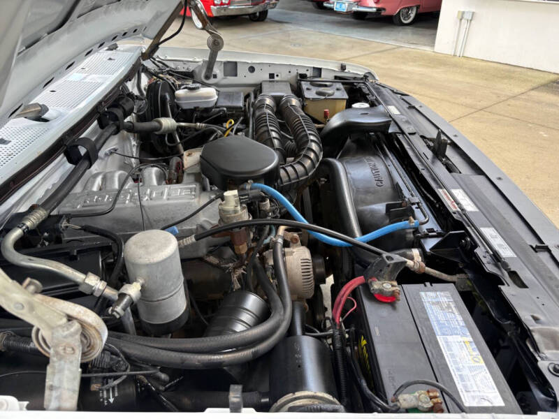 1993 Ford Bronco