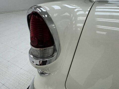 1955 Chevrolet Bel Air