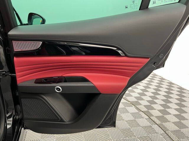 2023 Maserati Grecale Modena