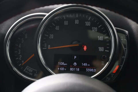 2019 MINI Countryman Cooper S