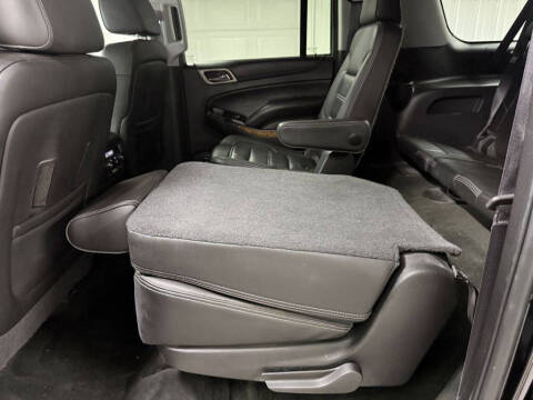 2015 GMC Yukon XL Denali