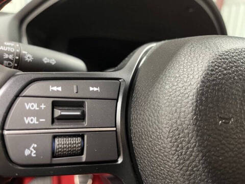2025 Honda Civic Type R