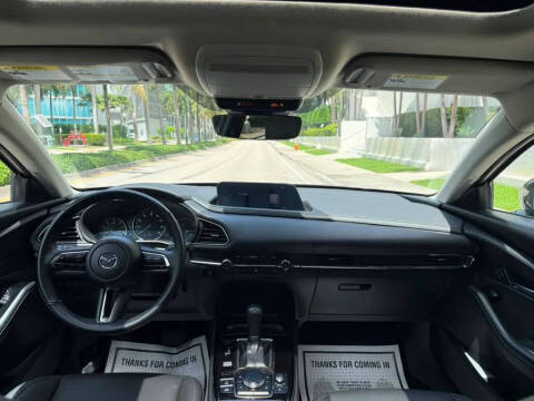 2025 Mazda CX-30 2.5 S Preferred