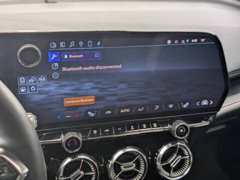 2024 Chevrolet Blazer EV 2LT